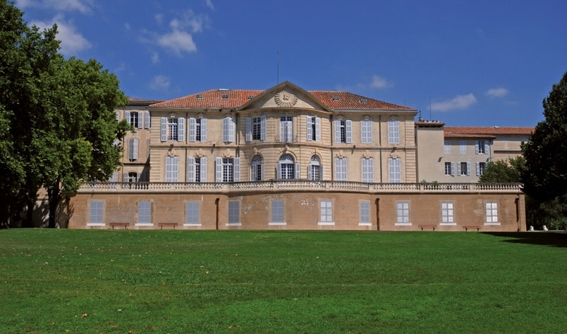 Découvrez le Parc du Grand Séminaire (Mairie du 13-14)