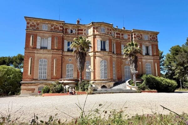chateau-pastre