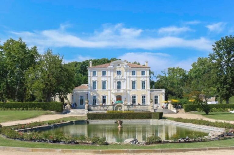 chateau ricard
