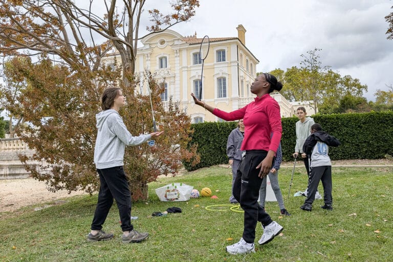 Vidéo | Château Sourire, la colo de vacances médicalisée pour les enfants malades