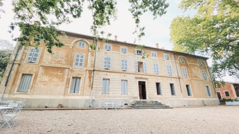 Rire en Vignes revient pour sa neuvième édition au Château de Saint-Martin