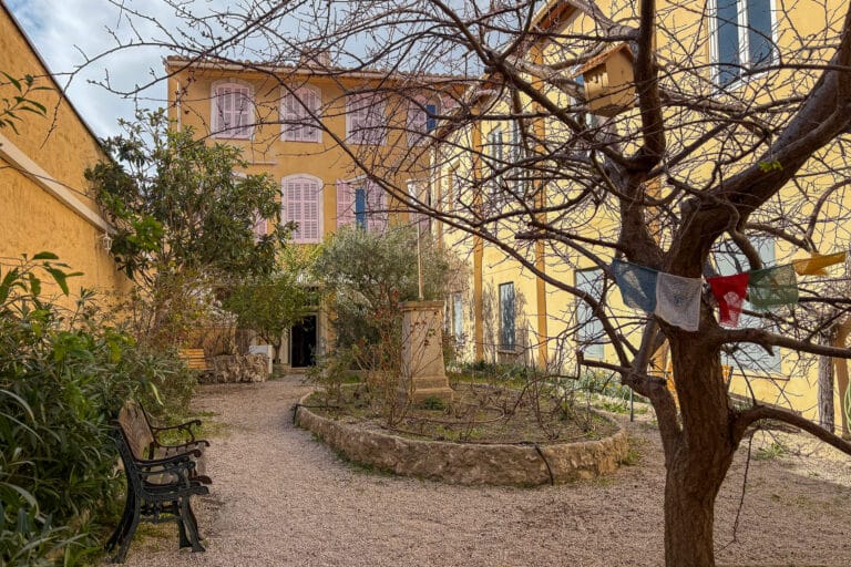 chez marthe