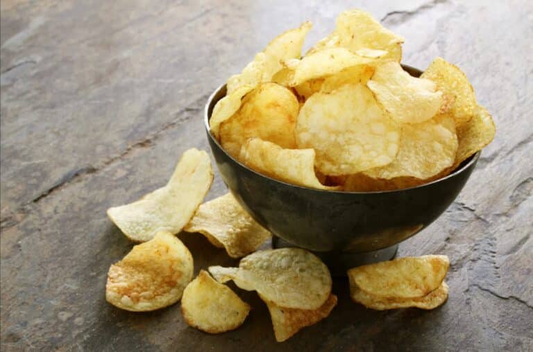 Après sa fermeture, la Chips d&rsquo;Allauch finalement sauvée par un repreneur