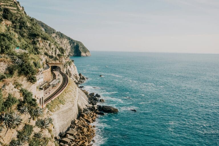 Marseille-Rome en train de nuit : l’Espresso Riviera débarque cet été