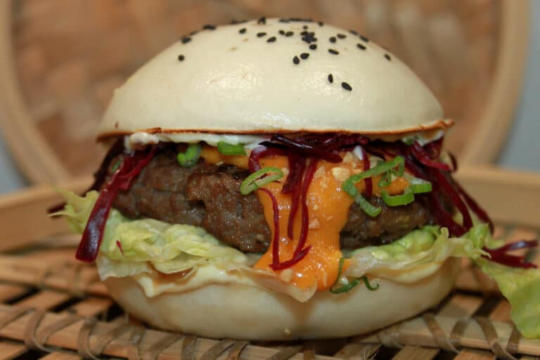 Un chef de food truck du Vaucluse devient champion de France de burger