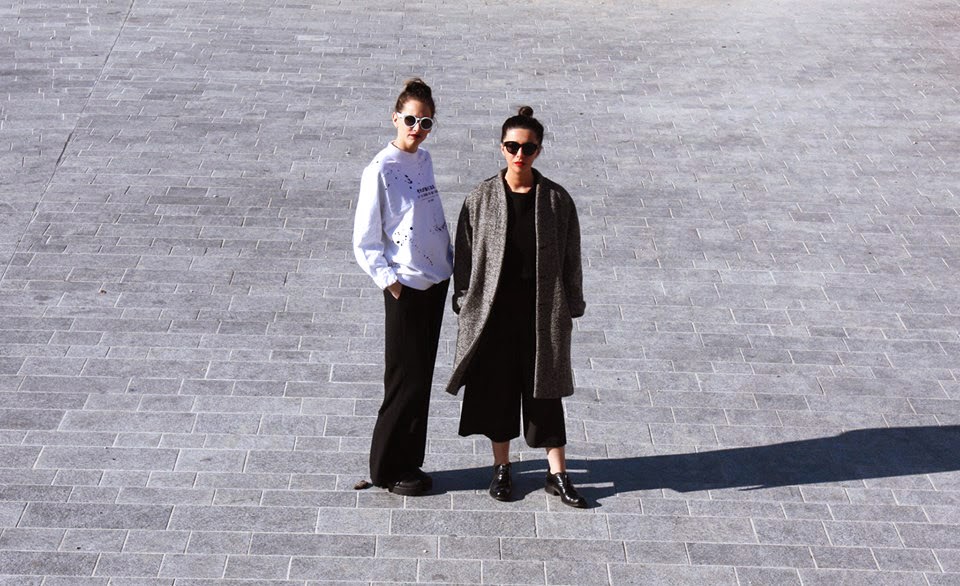 [Chronique de mode] Anti Fashion ou la mode japonaise en occident