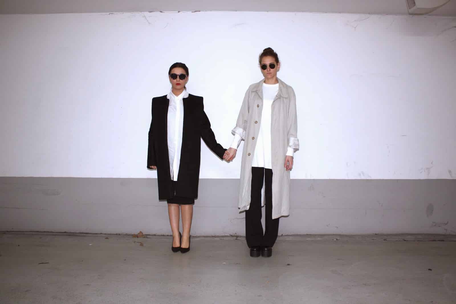 [Chronique de mode] A l&rsquo;heure du minimalisme