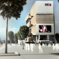 provence studios, La Provence, future capitale europ&eacute;enne du septi&egrave;me art ?, Made in Marseille