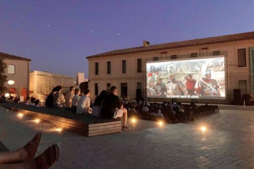 , L&rsquo;agenda des grands rendez-vous de l&rsquo;&eacute;t&eacute; &agrave; Marseille et en Provence, Made in Marseille
