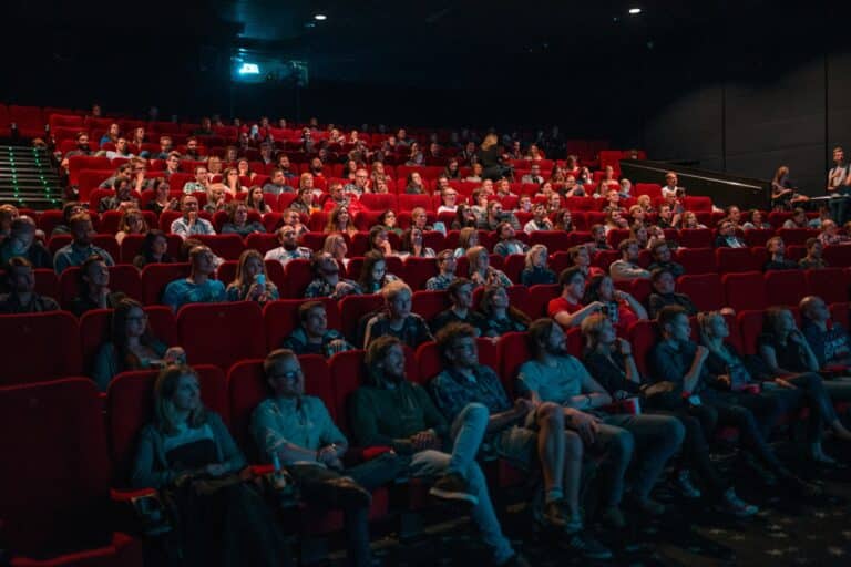 Un ciné climatisé pour 5 euros ? La Fête du Cinéma revient à Marseille