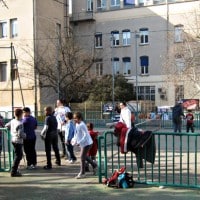 , &Agrave; Belsunce, la place Fare Petites Maries change de visage et prend le nom de Louise Michel, Made in Marseille