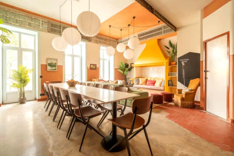 Cette start-up belge veut ouvrir 20 résidences en coliving dans le centre de Marseille d’ici 2028