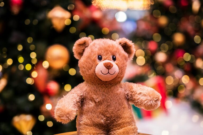 Le Département lance une grande collecte de Noël pour les enfants démunis