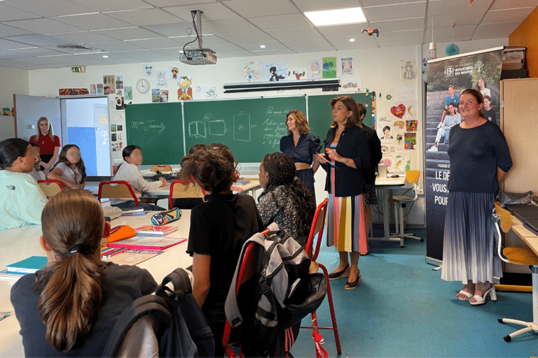 La lutte contre le harcèlement scolaire, une priorité dans les collèges