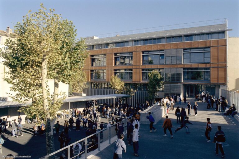 8 collèges changent de nom dans le département des bouches-du-rhône