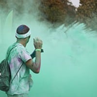 Color Run, [Reportage] Les meilleures photos de The Color Run by Sephora Marseille !, Made in Marseille