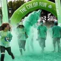 Color Run, [Reportage] Les meilleures photos de The Color Run by Sephora Marseille !, Made in Marseille