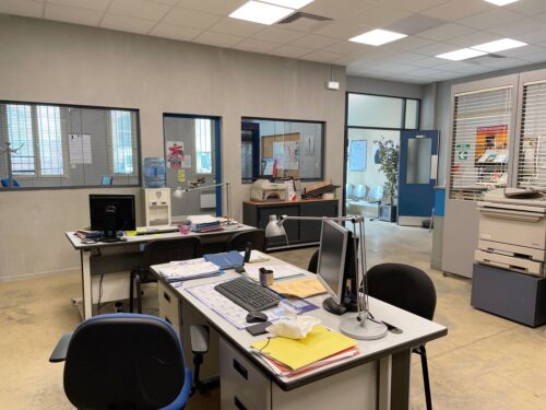 studios Plus Belle la Vie, Vid&eacute;o l En visite dans les studios de Plus Belle la Vie avec les fans de la s&eacute;rie, Made in Marseille