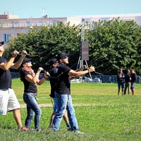 , Le Festival international du cerf-volant ou &laquo;&nbsp;F&ecirc;te du vent&nbsp;&raquo; au Prado, Made in Marseille