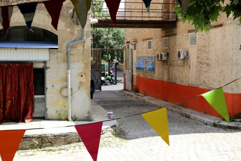 Le Comptoir de la Victorine va être réhabilité pour s&rsquo;ouvrir aux habitants