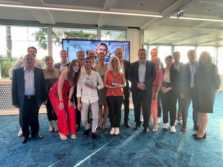 Graines de boss, le concours pour booster l&rsquo;entrepreneuriat local