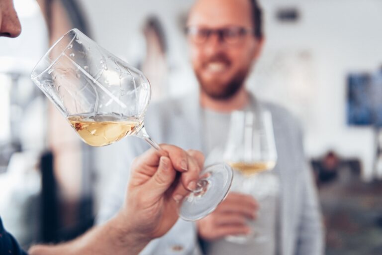 Le concours Les Grappes d&rsquo;or récompense les talents de la viticulture provençale