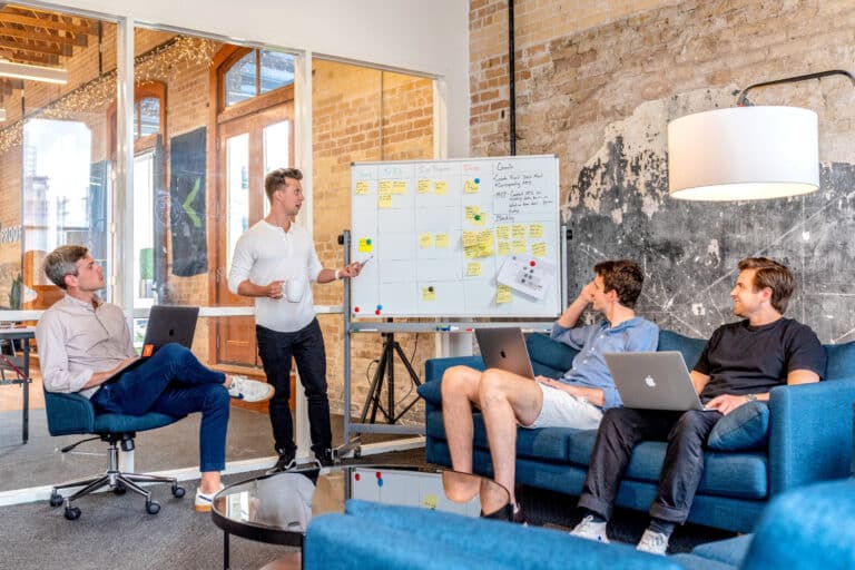 Trophée Gustave, un concours pour start-up à la Foire de Marseille