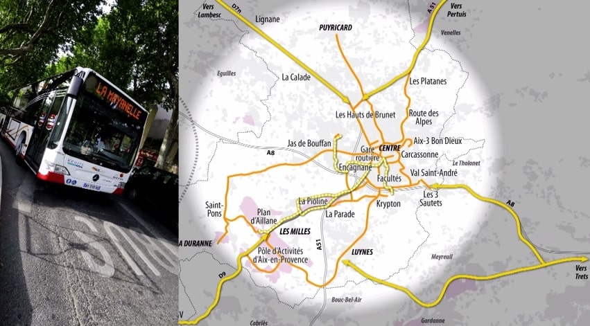 [Vidéo] Donnez votre avis sur les projets de transport du Pays d&rsquo;Aix