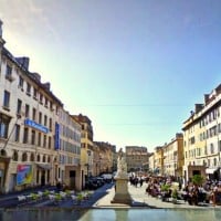 , Visitez les plus belles places de Marseille, Made in Marseille