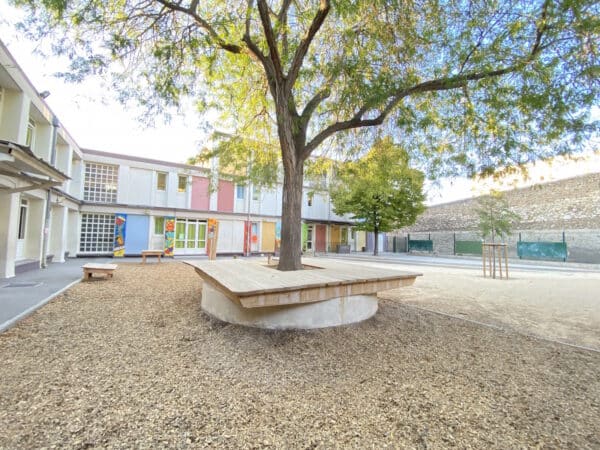 &eacute;cole, &Agrave; Marseille, une rentr&eacute;e scolaire sur un autre son de cloche, Made in Marseille