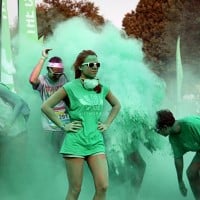 Color Run, [Reportage] Les meilleures photos de The Color Run by Sephora Marseille !, Made in Marseille