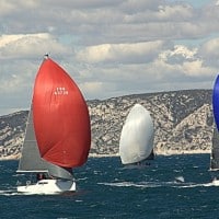 semaine nautique, Embarquez dans la rade de Marseille pour la semaine nautique internationale (SNIM) !, Made in Marseille