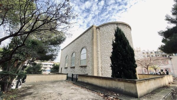 couvent-comerie
