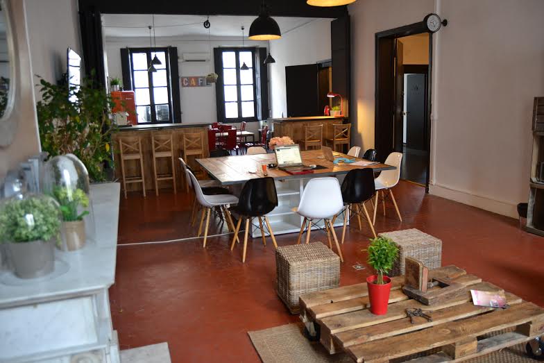 Reportage – Comment les espaces de coworking envahissent Marseille ?
