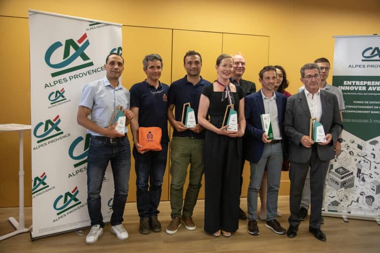 crédit agricole