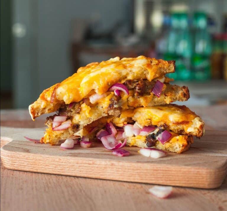 À la découverte de Croquorico, la maison marseillaise du croque-monsieur