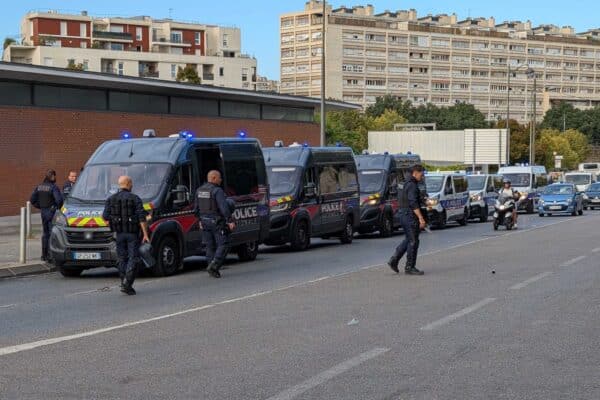 crs-police-nationale