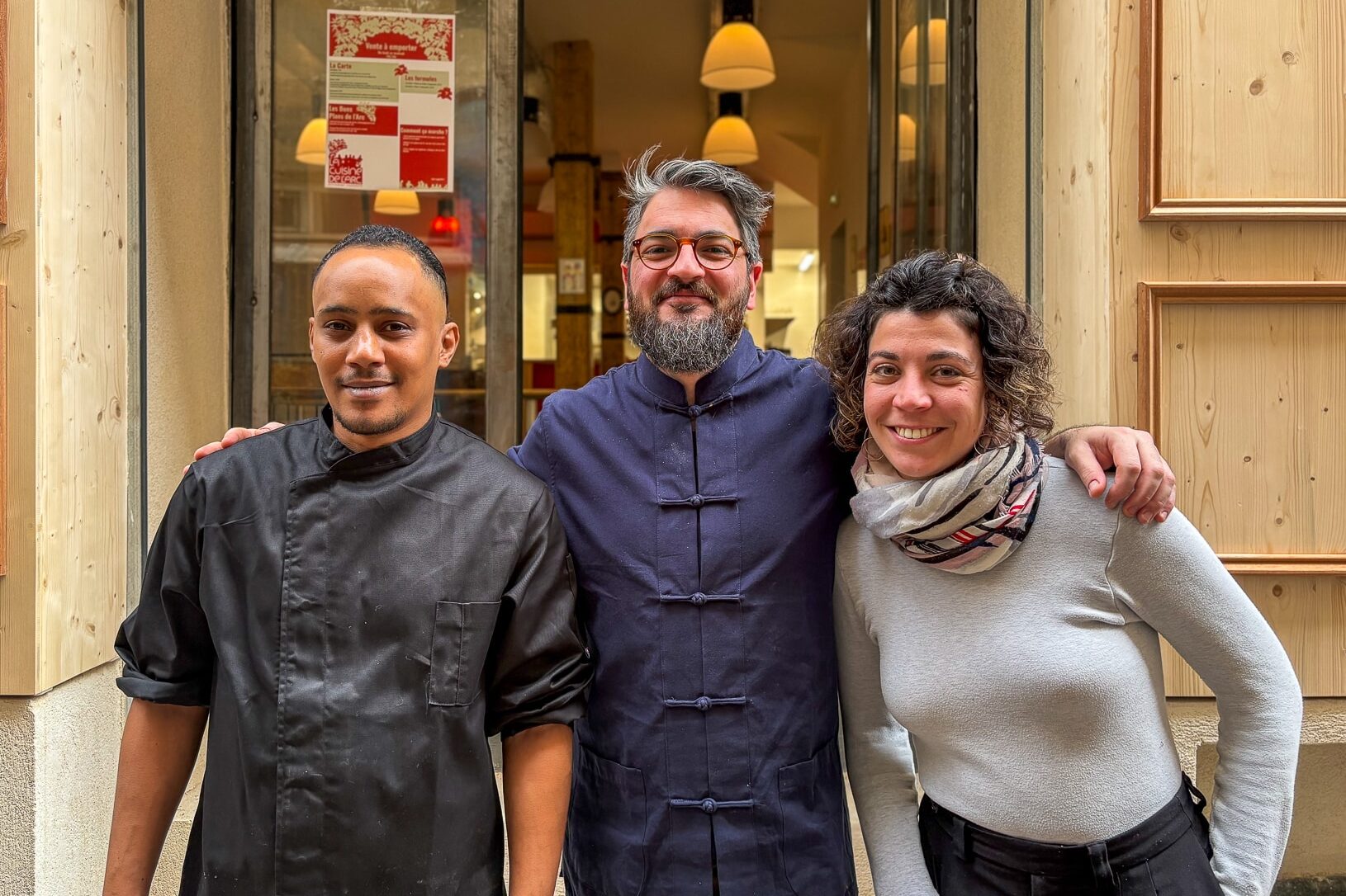 bouillon noailles