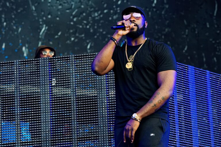 Quand ouvre la billetterie pour le concert de Damso en 2026 à Marseille ?