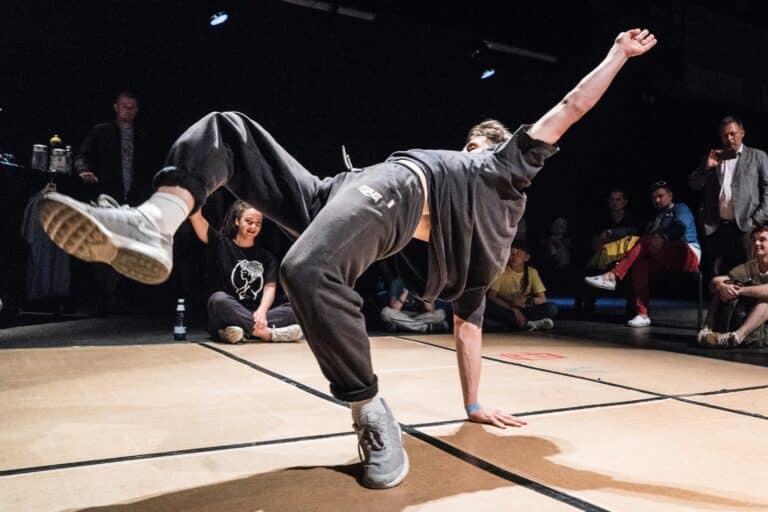 Ce week-end, Marseille vibre au rythme du hip-hop avec Keep It Raw