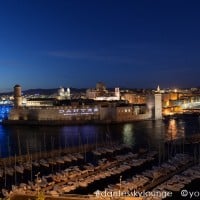 Sofitel, Le Sofitel rend la gastronomie lyonnaise accessible &agrave; tous cette semaine, Made in Marseille
