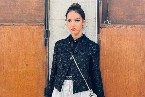 d&eacute;fil&eacute; Chanel, Revivez en images le d&eacute;fil&eacute; Chanel sur le toit de la Cit&eacute; Radieuse &agrave; Marseille, Made in Marseille