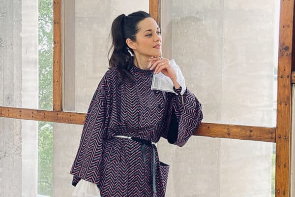 defile-chanel-corbusier-marion-cotillard-2