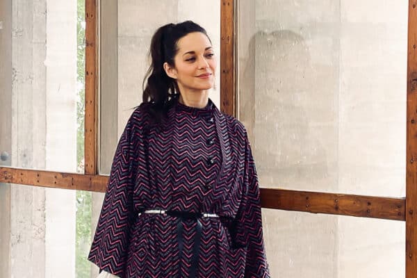 defile-chanel-corbusier-marion-cotillard-3