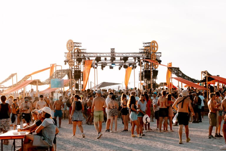 Le Delta Festival dévoile son thème 2026 : direction le Carnaval de Rio