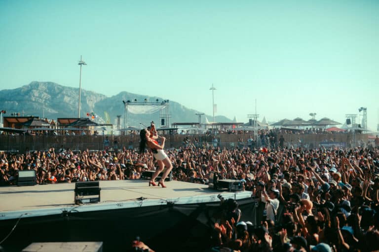 Quels festivals de musique vont marquer l&rsquo;été dans la région marseillaise ?