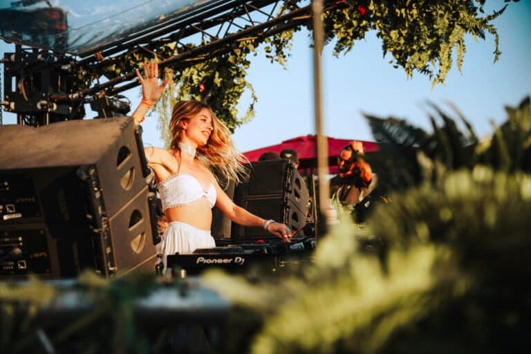 Avec le Delta Festival, Marseille met le cap sur le Brésil cet été