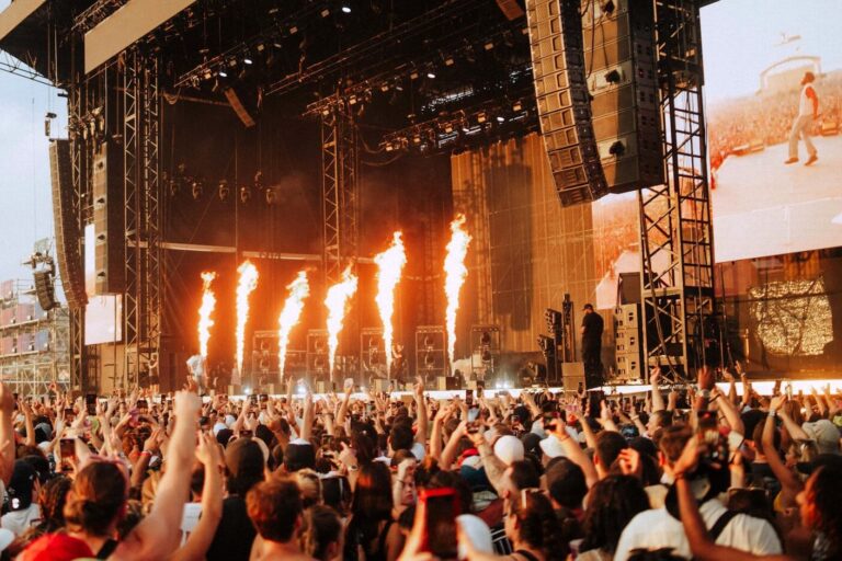 Delta Festival : « Cette édition 2024 sera la plus belle qu&rsquo;on n&rsquo;ait jamais faite »