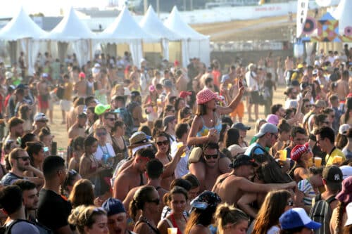 , L&rsquo;agenda des grands rendez-vous de l&rsquo;&eacute;t&eacute; &agrave; Marseille et en Provence, Made in Marseille