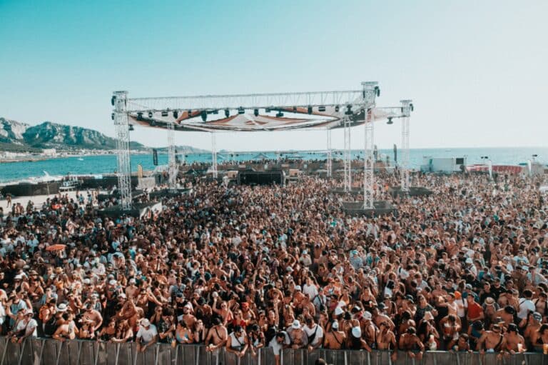 Angèle, Niva Kraviz, Niska… Le Delta Festival dévoile sa programmation 2023